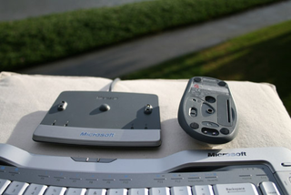 Illustration for article titled Hands-On With Microsoft's True Ultimate Keyboard